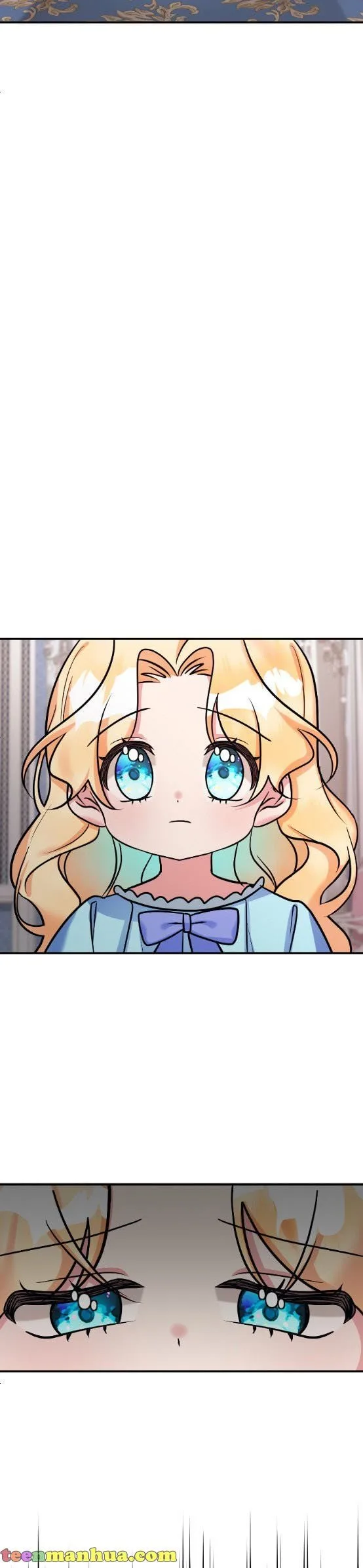 The Baby Hostage Is So Cute Chapter 6 page 4