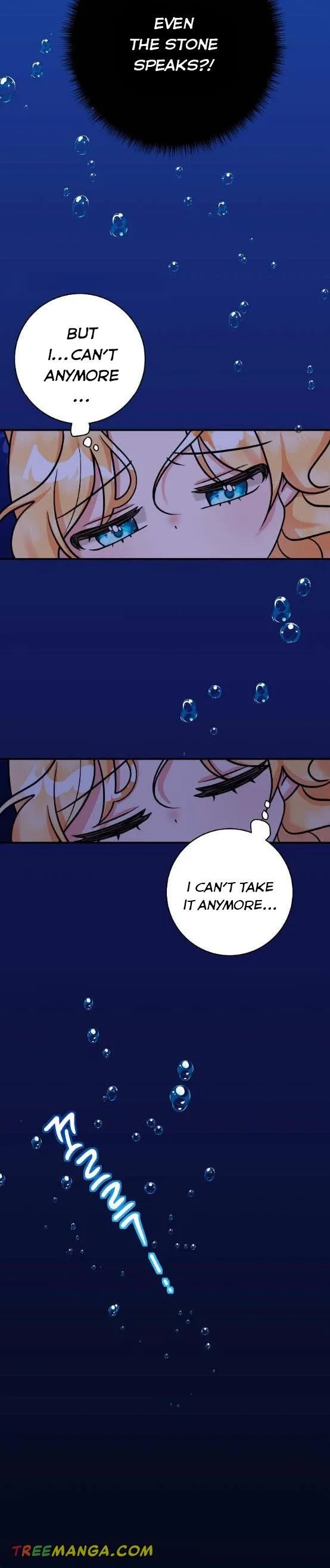 The Baby Hostage Is So Cute Chapter 7 page 7