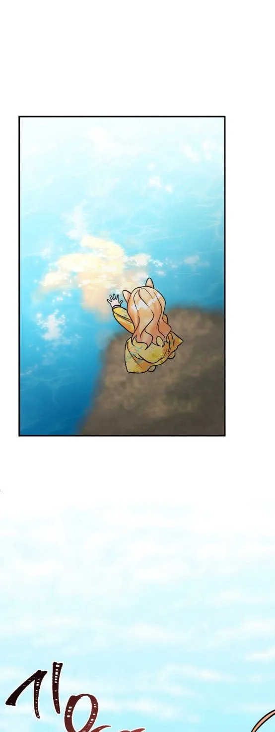 The Baby Hostage Is So Cute Chapter 6 page 30