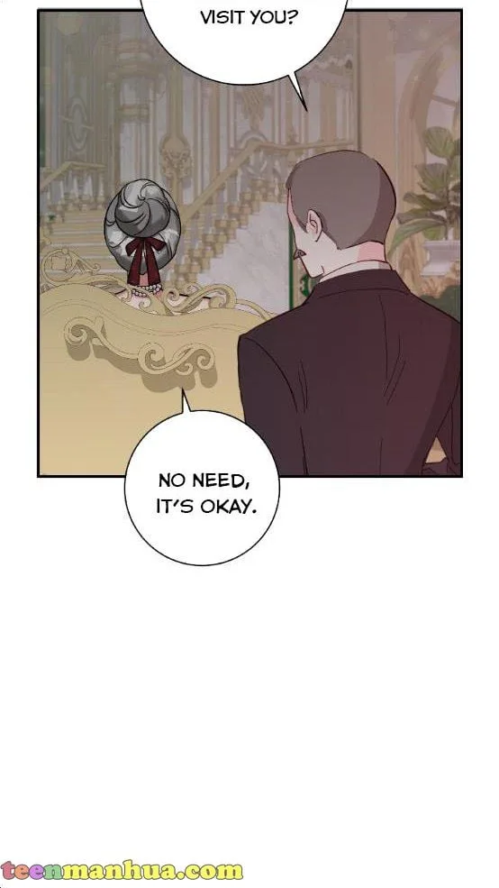 The Baby Hostage Is So Cute Chapter 8 page 38