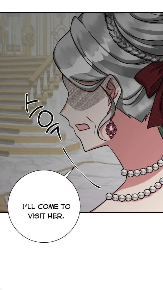 The Baby Hostage Is So Cute Chapter 8 page 39