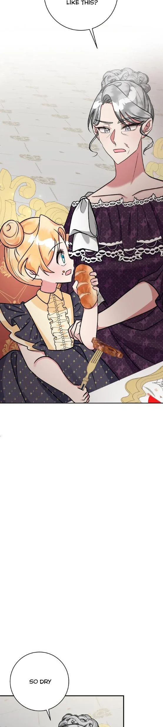 The Baby Hostage Is So Cute Chapter 9 page 15
