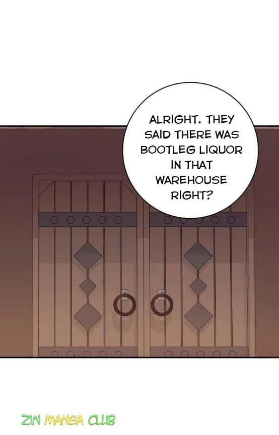 The Baby Hostage Is So Cute Chapter 27.5 page 11
