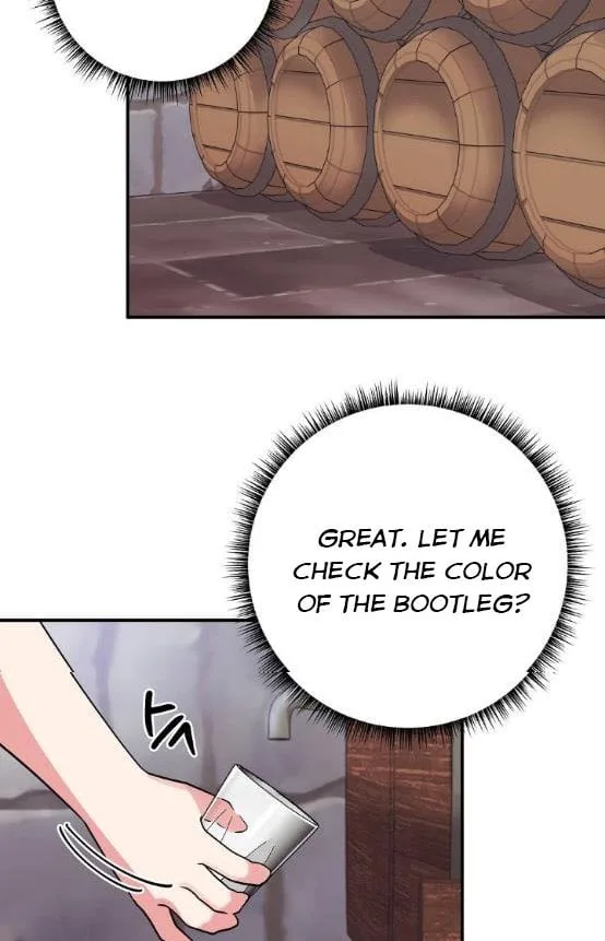 The Baby Hostage Is So Cute Chapter 27.5 page 15