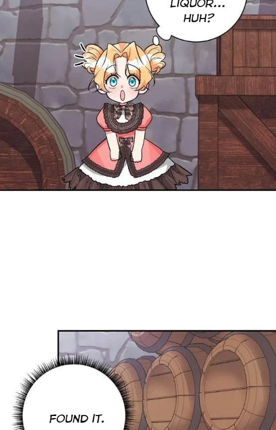 The Baby Hostage Is So Cute Chapter 27.5 page 14