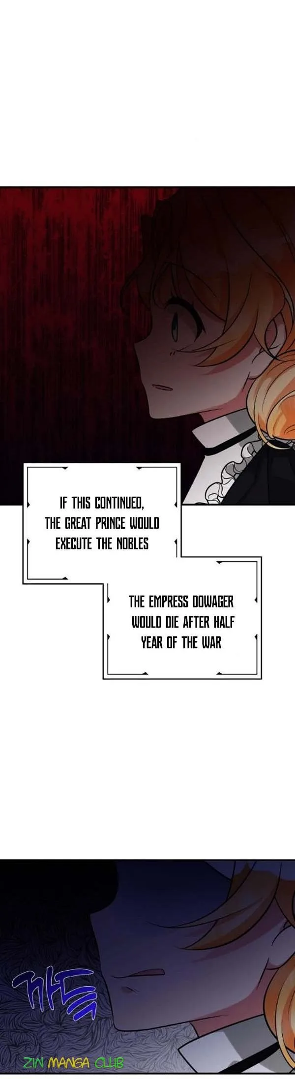 The Baby Hostage Is So Cute Chapter 29.5 page 16
