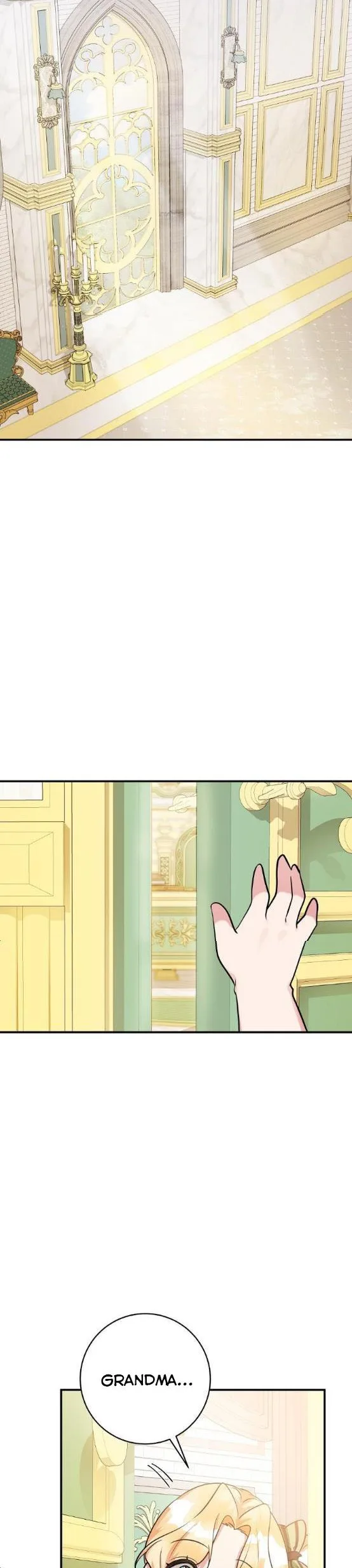 The Baby Hostage Is So Cute Chapter 31 page 5
