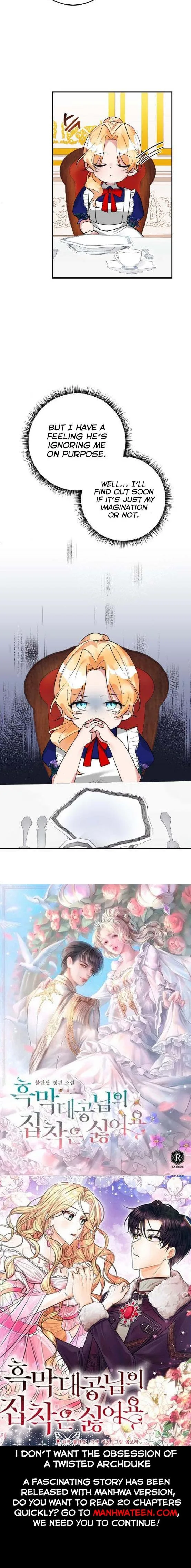 The Baby Hostage Is So Cute Chapter 33 page 31