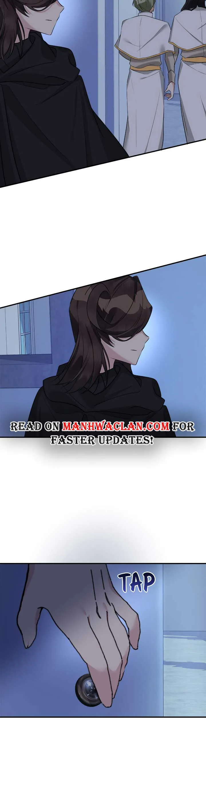 The Baby Hostage Is So Cute Chapter 35 page 22