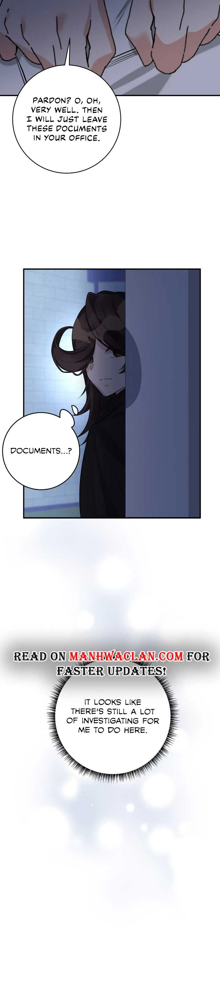 The Baby Hostage Is So Cute Chapter 35 page 24