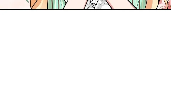 The Baby Hostage Is So Cute Chapter 35 page 17