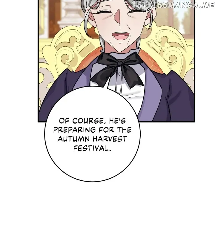 The Baby Hostage Is So Cute Chapter 40 page 24
