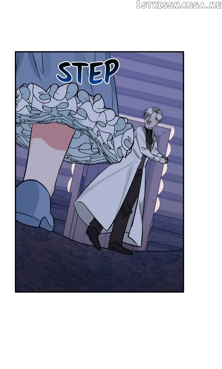 The Baby Hostage Is So Cute Chapter 40 page 7