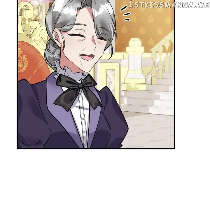 The Baby Hostage Is So Cute Chapter 40 page 27