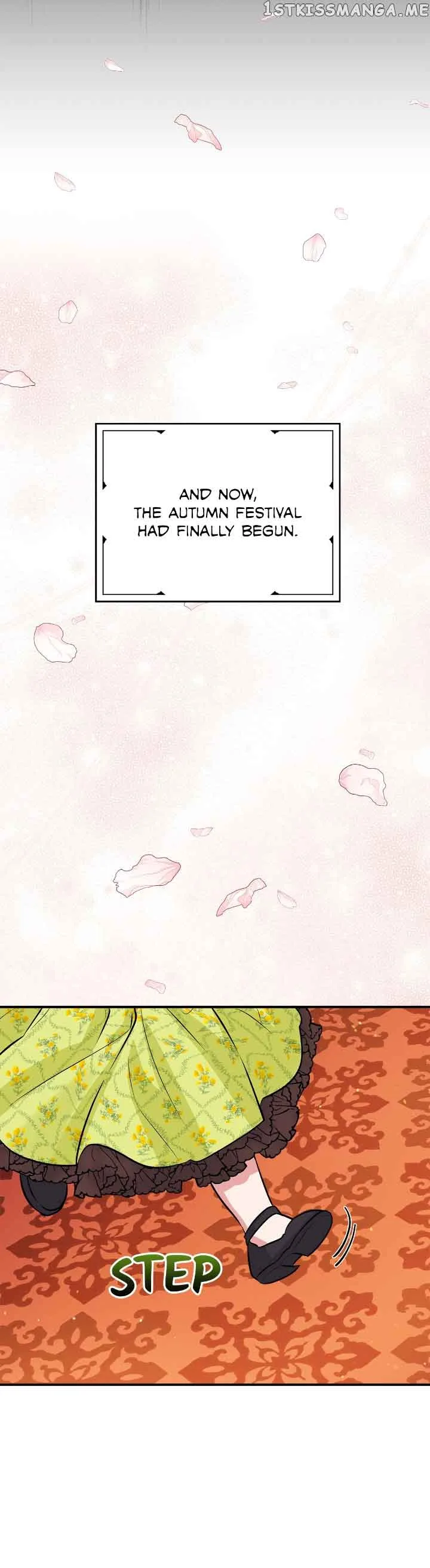 The Baby Hostage Is So Cute Chapter 43 page 14