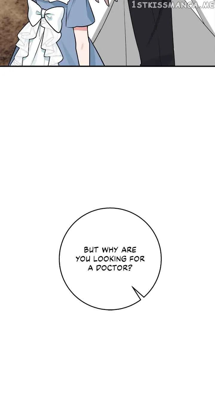 The Baby Hostage Is So Cute Chapter 39 page 7