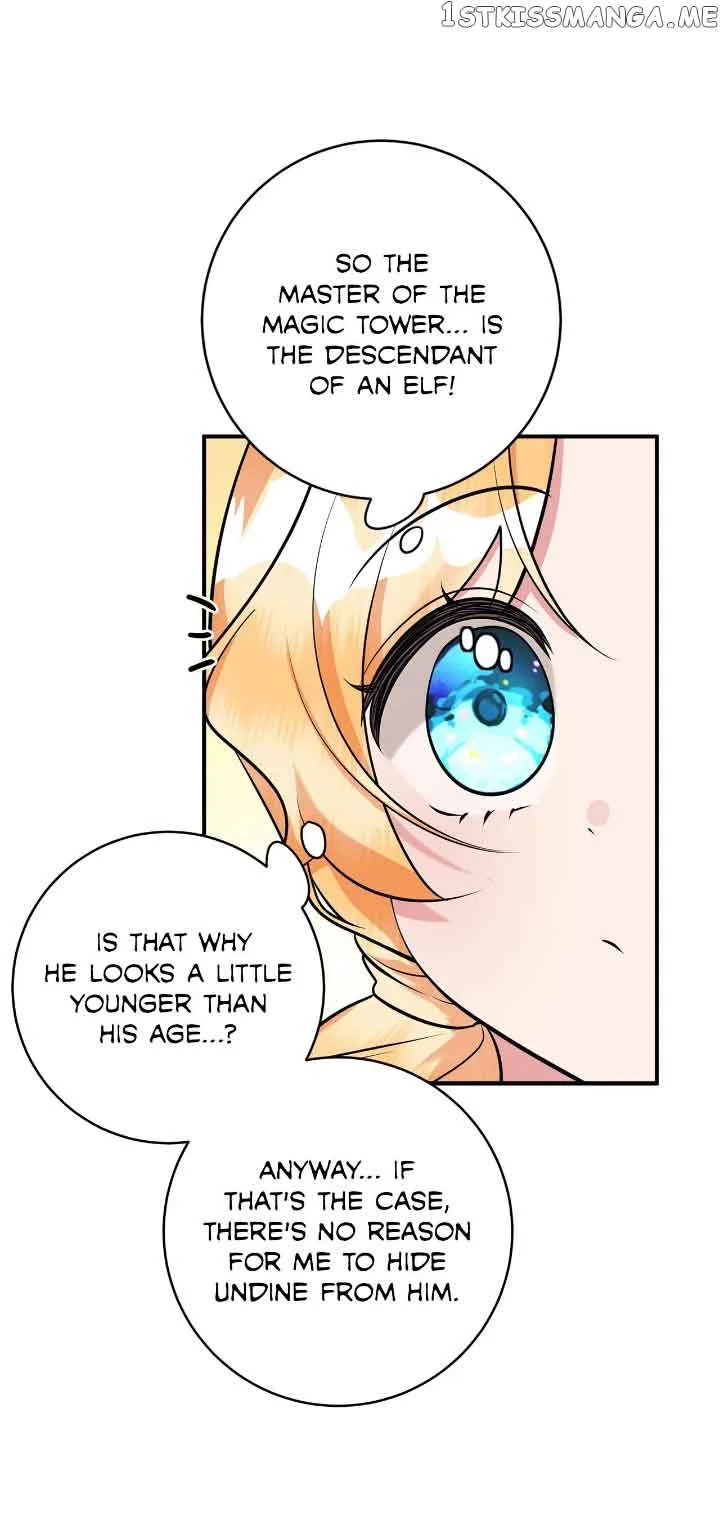 The Baby Hostage Is So Cute Chapter 38 page 7