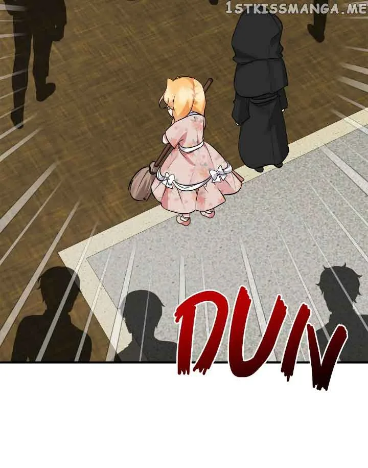 The Baby Hostage Is So Cute Chapter 42 page 13