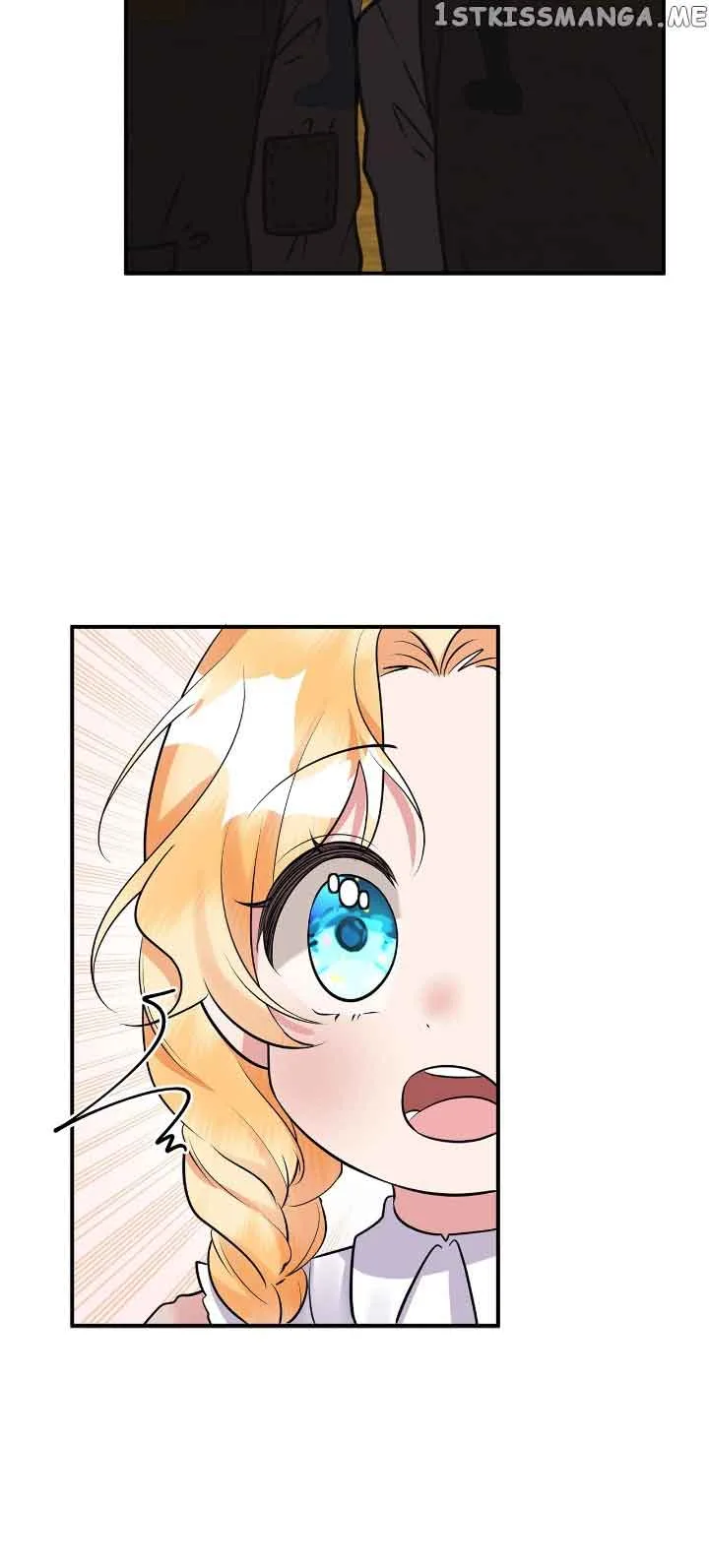 The Baby Hostage Is So Cute Chapter 43 page 4