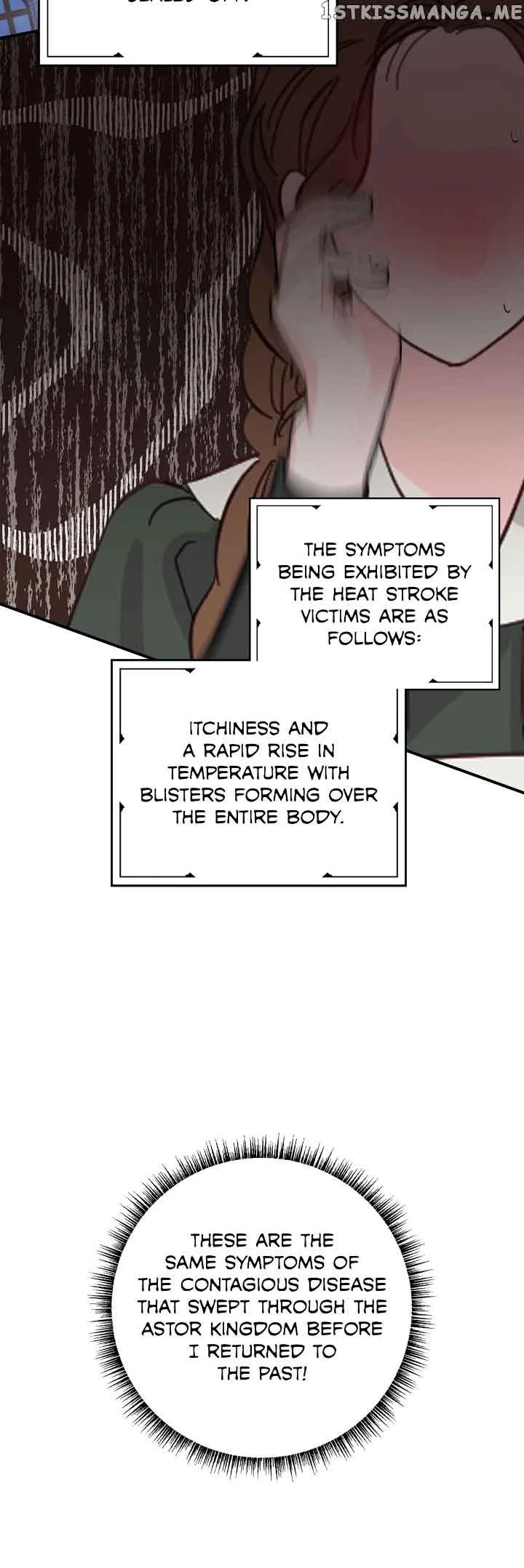 The Baby Hostage Is So Cute Chapter 38 page 16