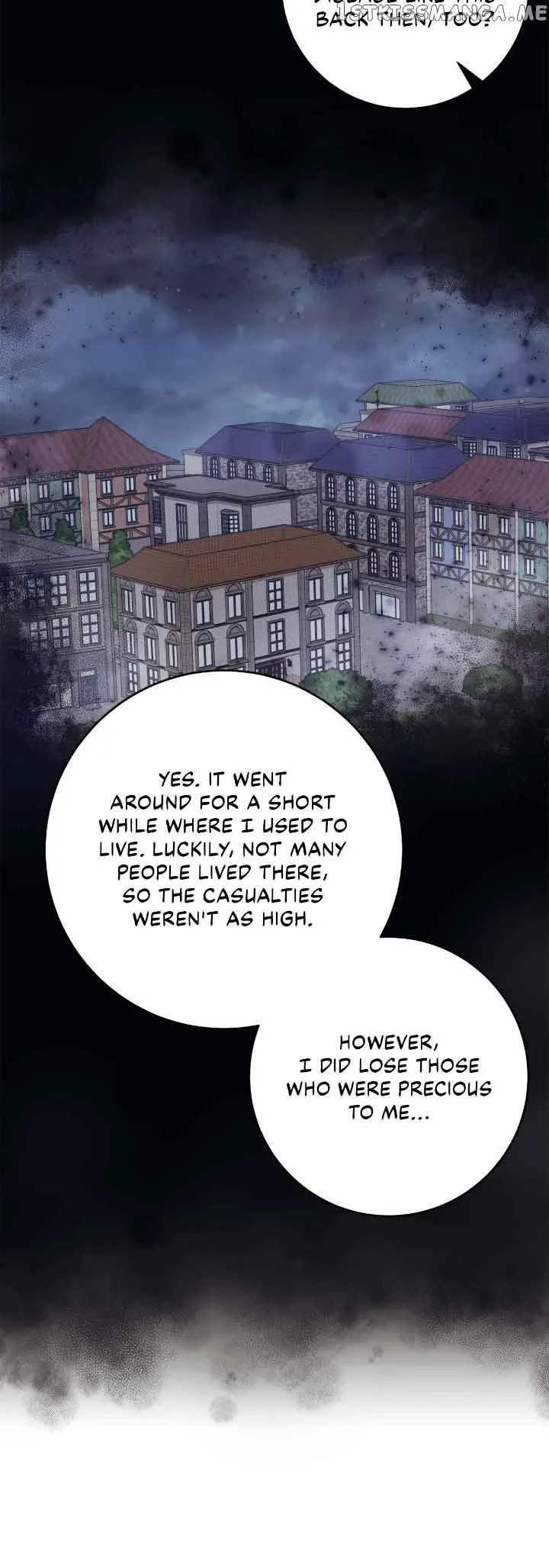 The Baby Hostage Is So Cute Chapter 39 page 13