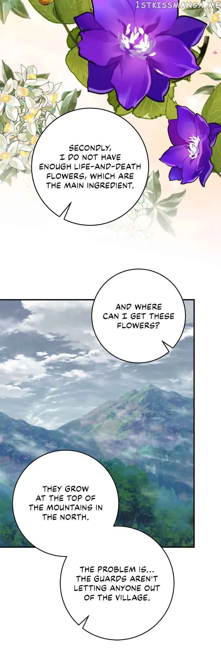 The Baby Hostage Is So Cute Chapter 39 page 16