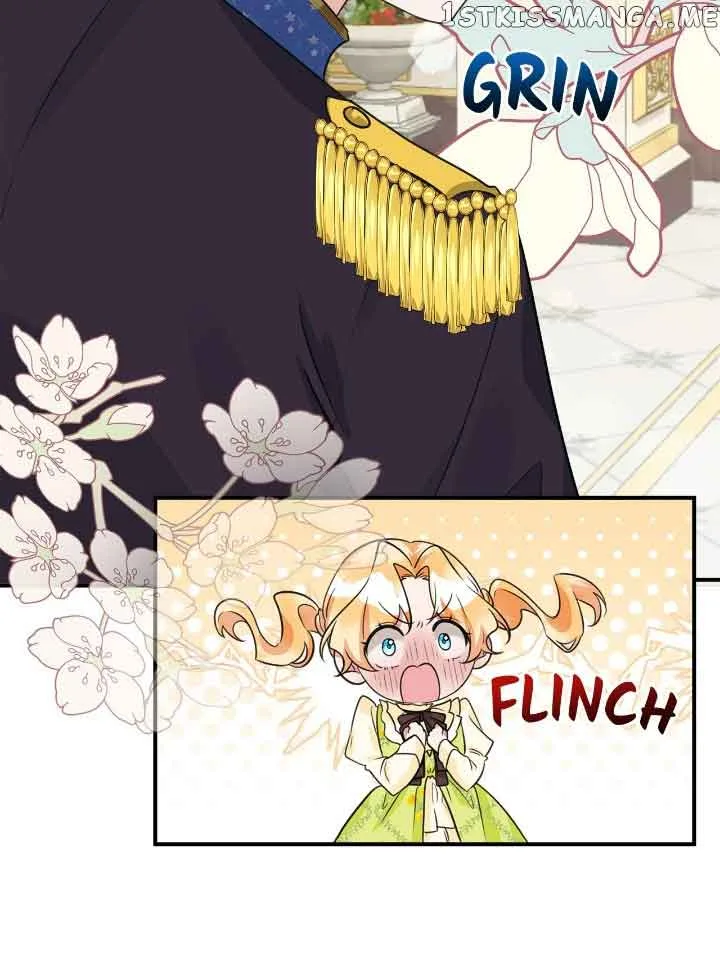 The Baby Hostage Is So Cute Chapter 44 page 16
