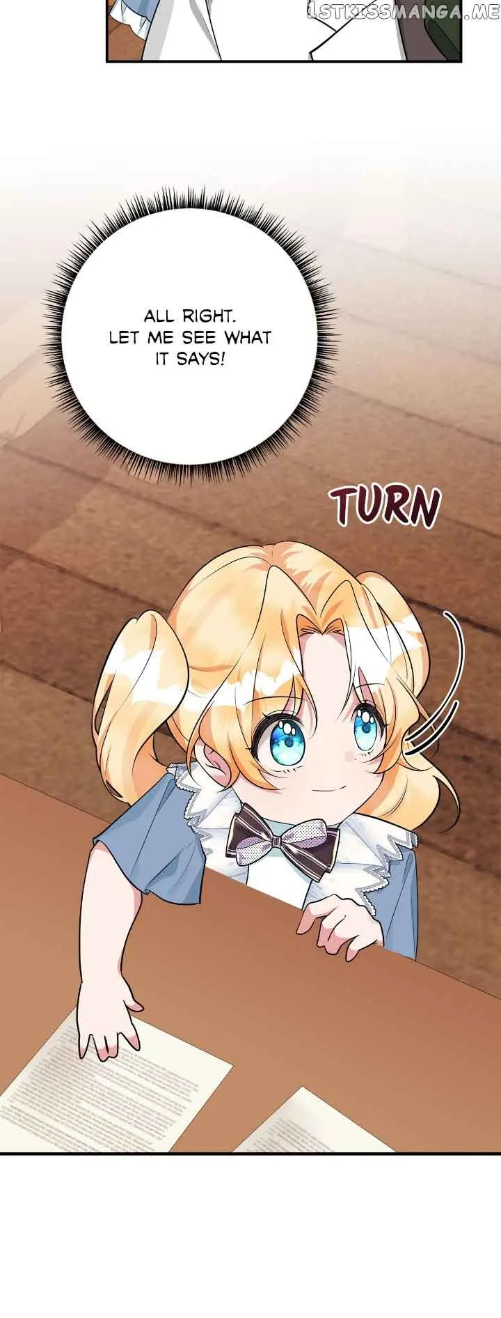 The Baby Hostage Is So Cute Chapter 39 page 10