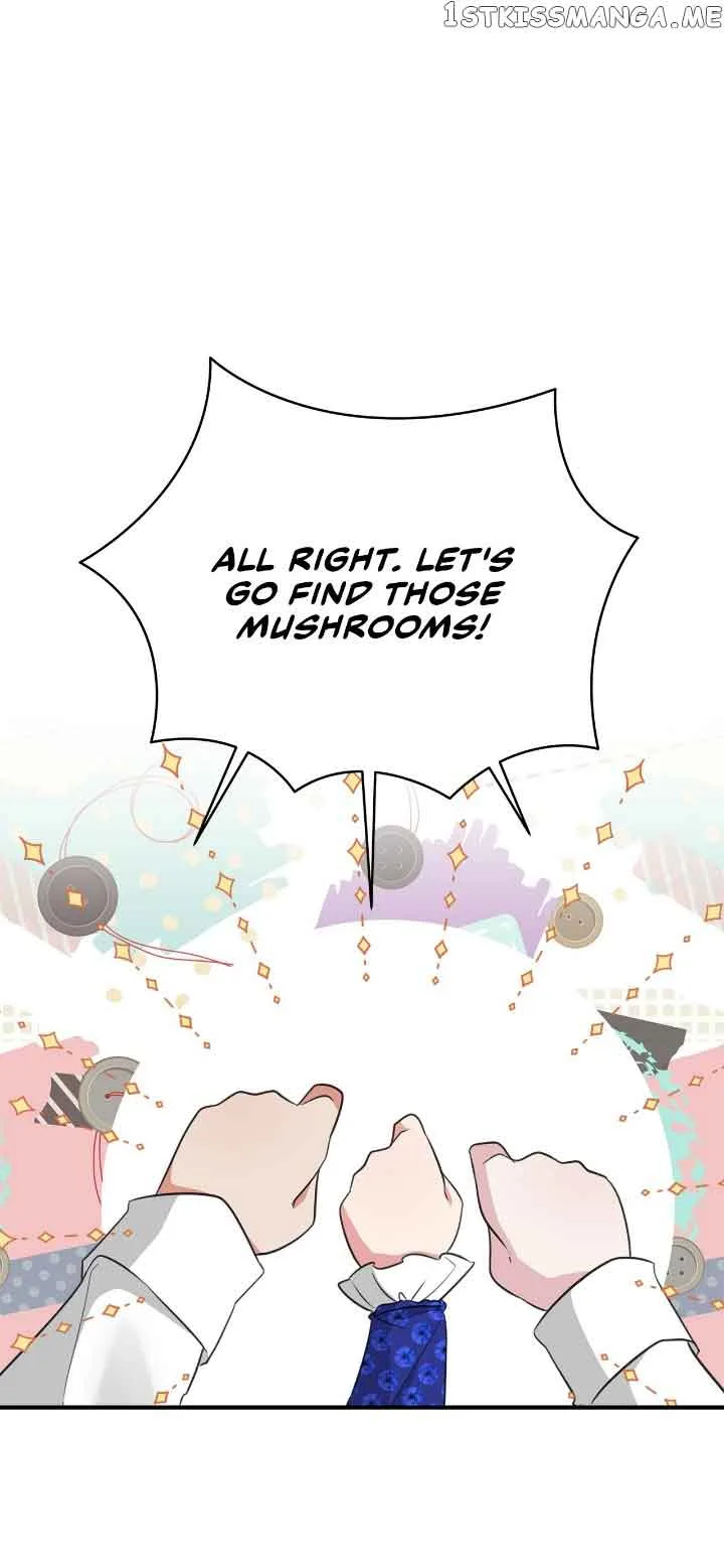 The Baby Hostage Is So Cute Chapter 44 page 27