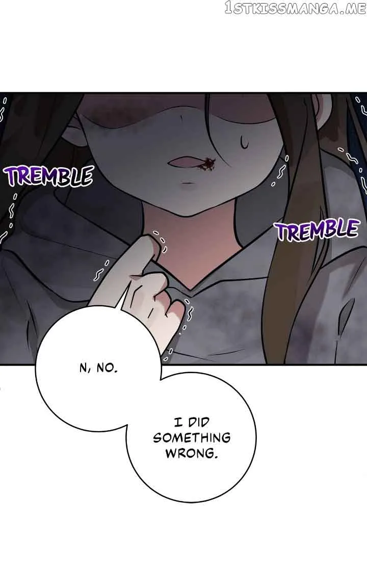 The Baby Hostage Is So Cute Chapter 41 page 19
