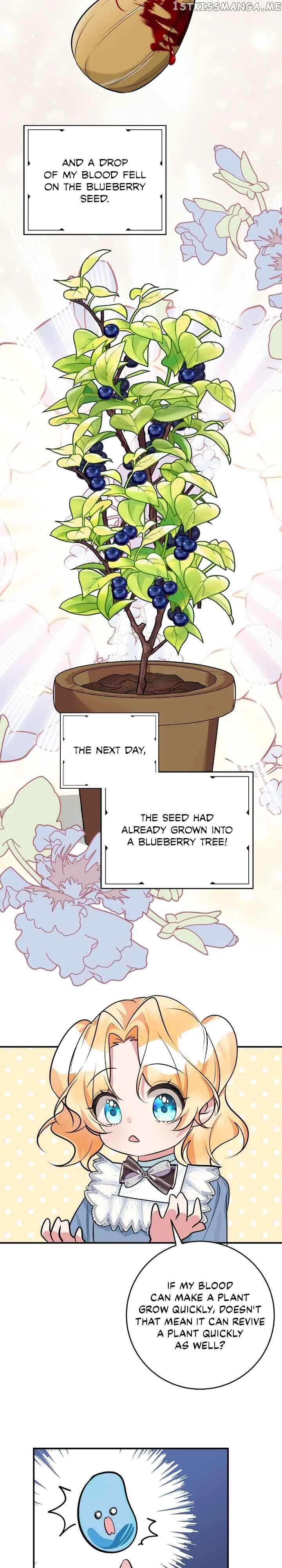 The Baby Hostage Is So Cute Chapter 39 page 24