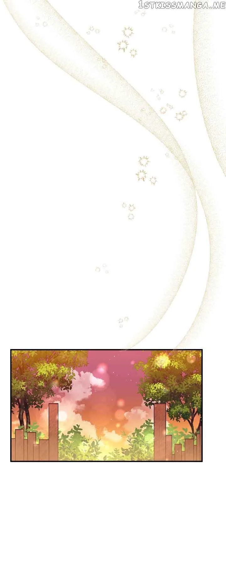 The Baby Hostage Is So Cute Chapter 45 page 19