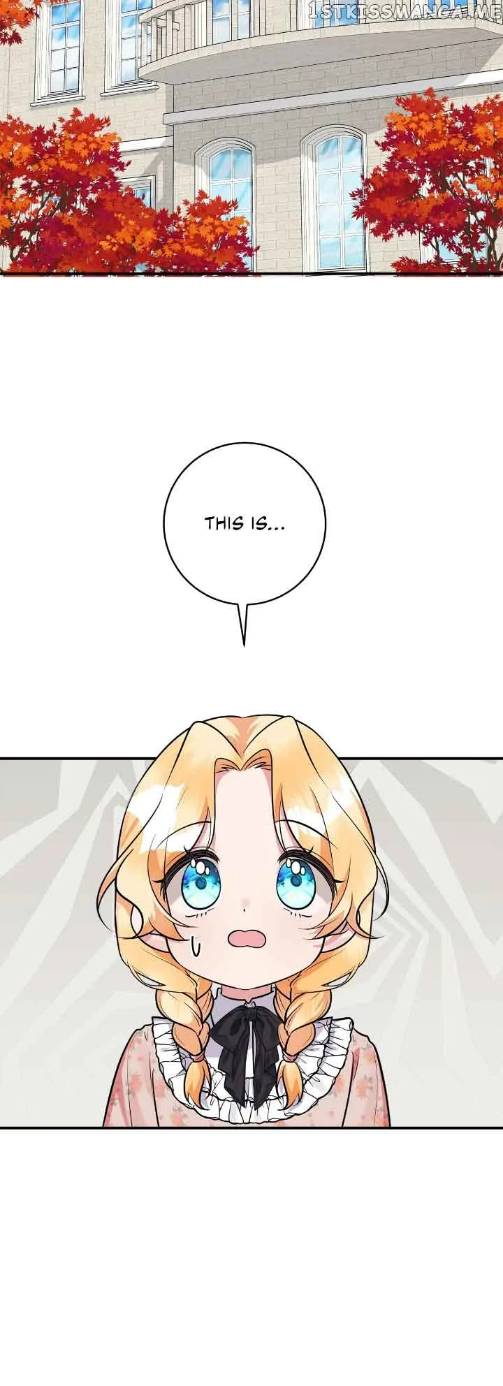 The Baby Hostage Is So Cute Chapter 41 page 25