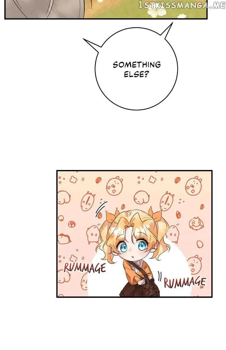 The Baby Hostage Is So Cute Chapter 45 page 25