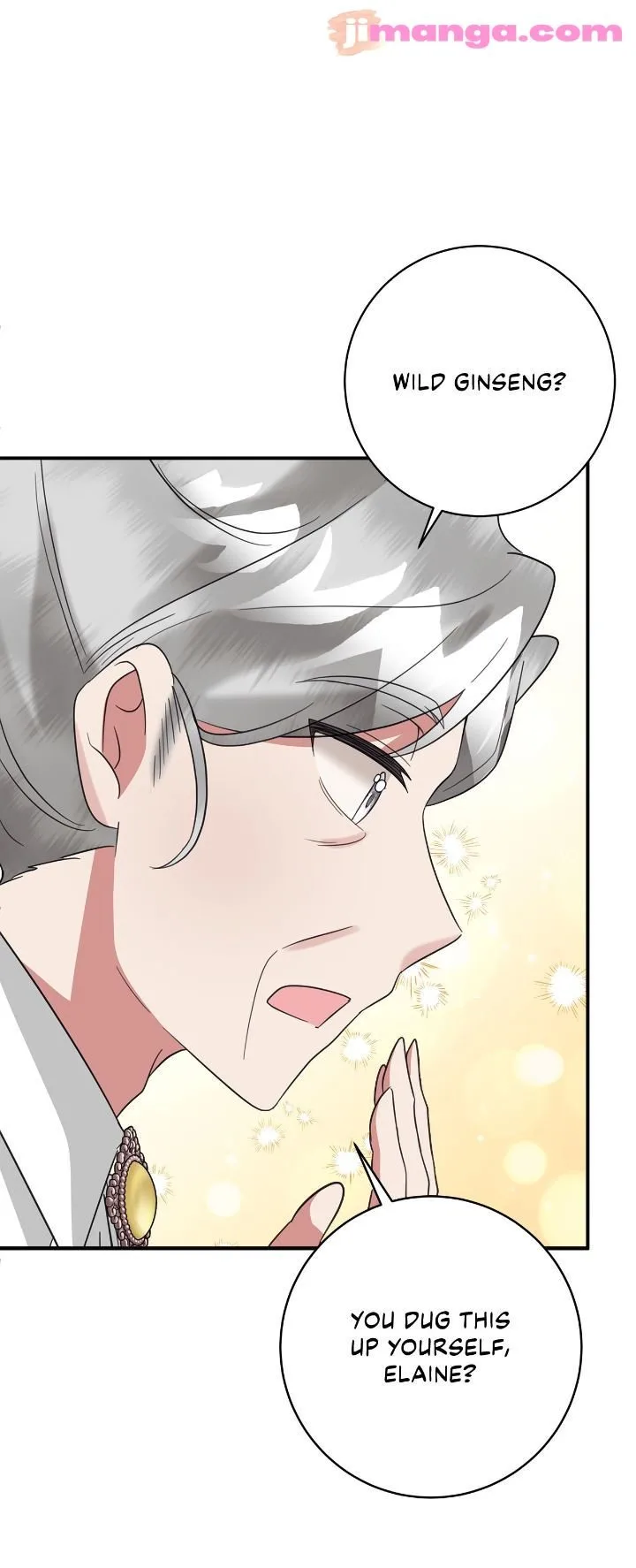 The Baby Hostage Is So Cute Chapter 46 page 16
