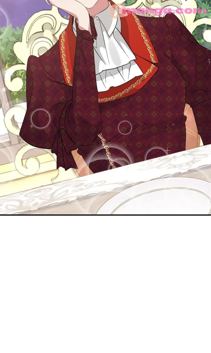 The Baby Hostage Is So Cute Chapter 46 page 19