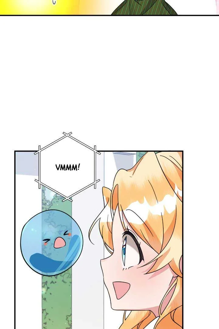 The Baby Hostage Is So Cute Chapter 49 page 56