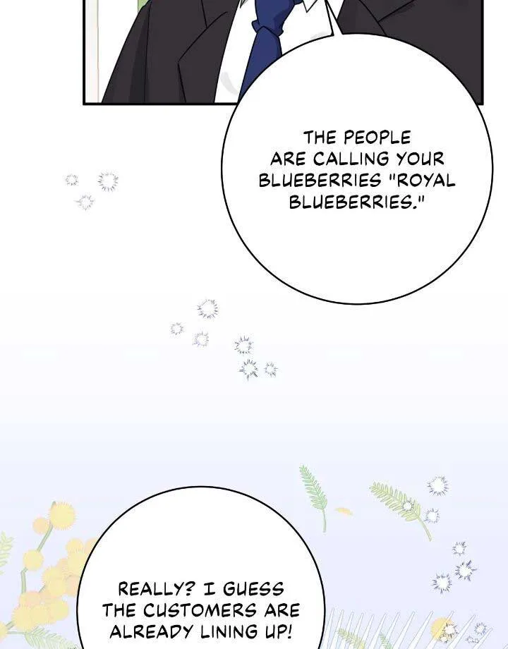 The Baby Hostage Is So Cute Chapter 49 page 32