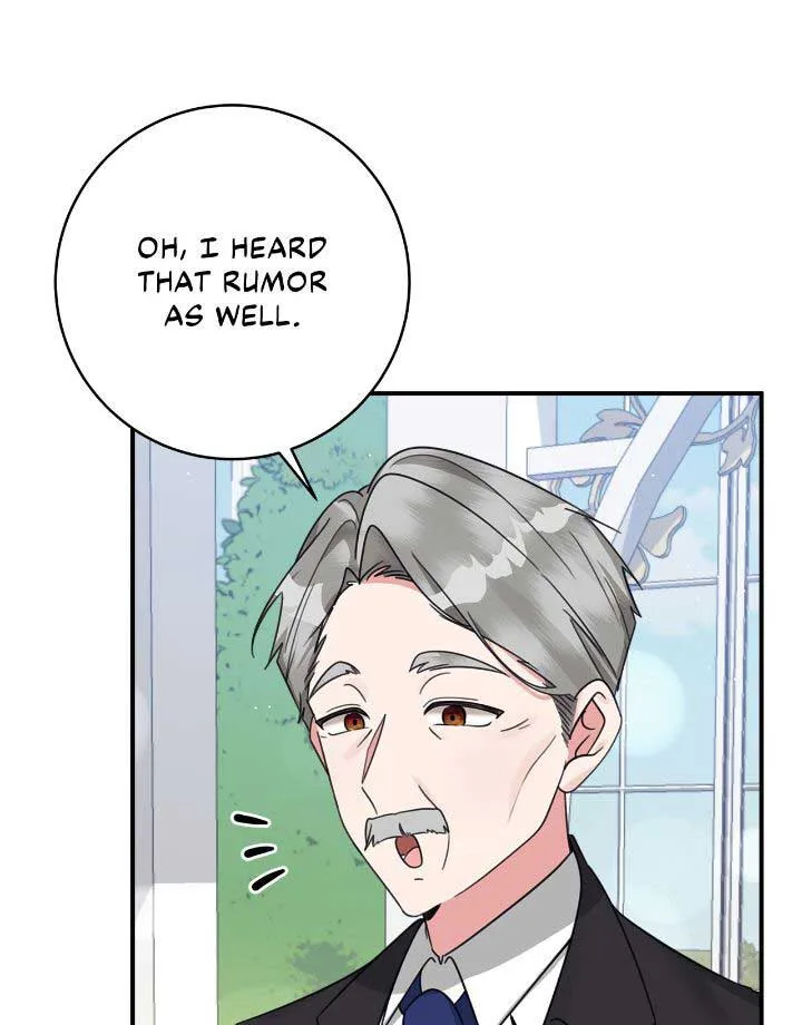 The Baby Hostage Is So Cute Chapter 49 page 31