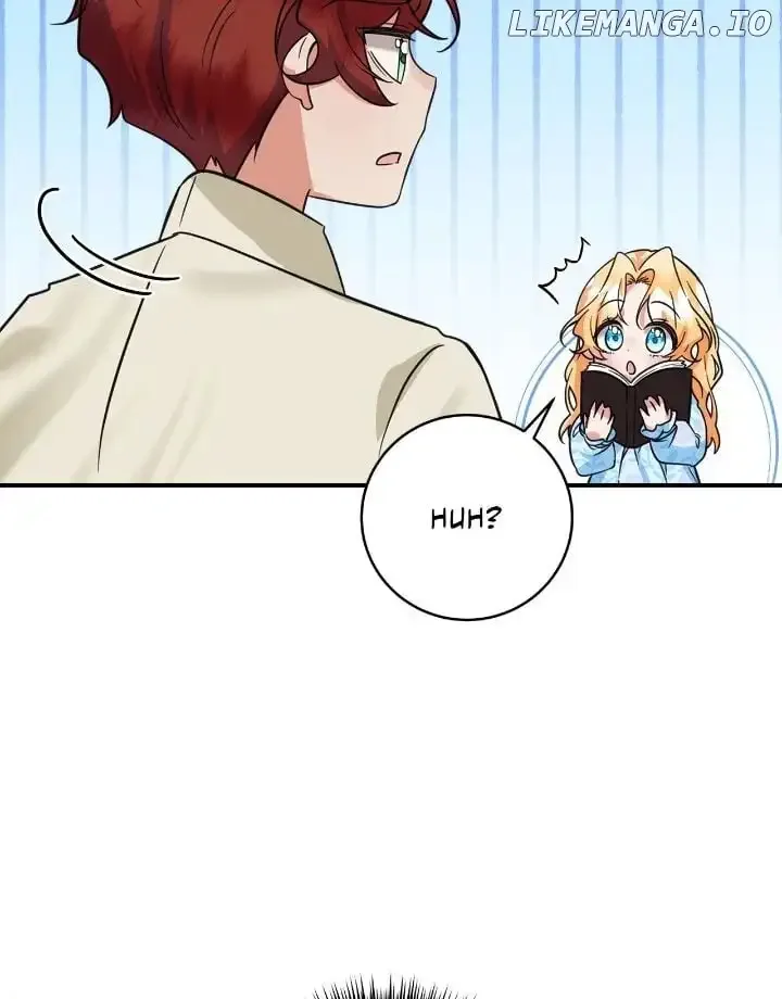 The Baby Hostage Is So Cute Chapter 47 page 87