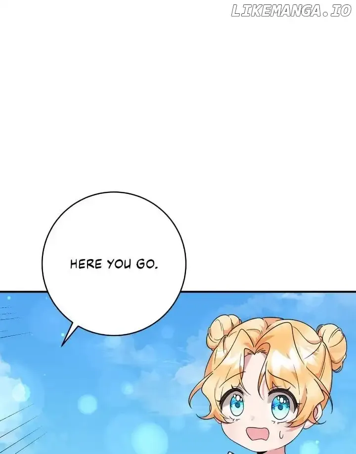 The Baby Hostage Is So Cute Chapter 47 page 37