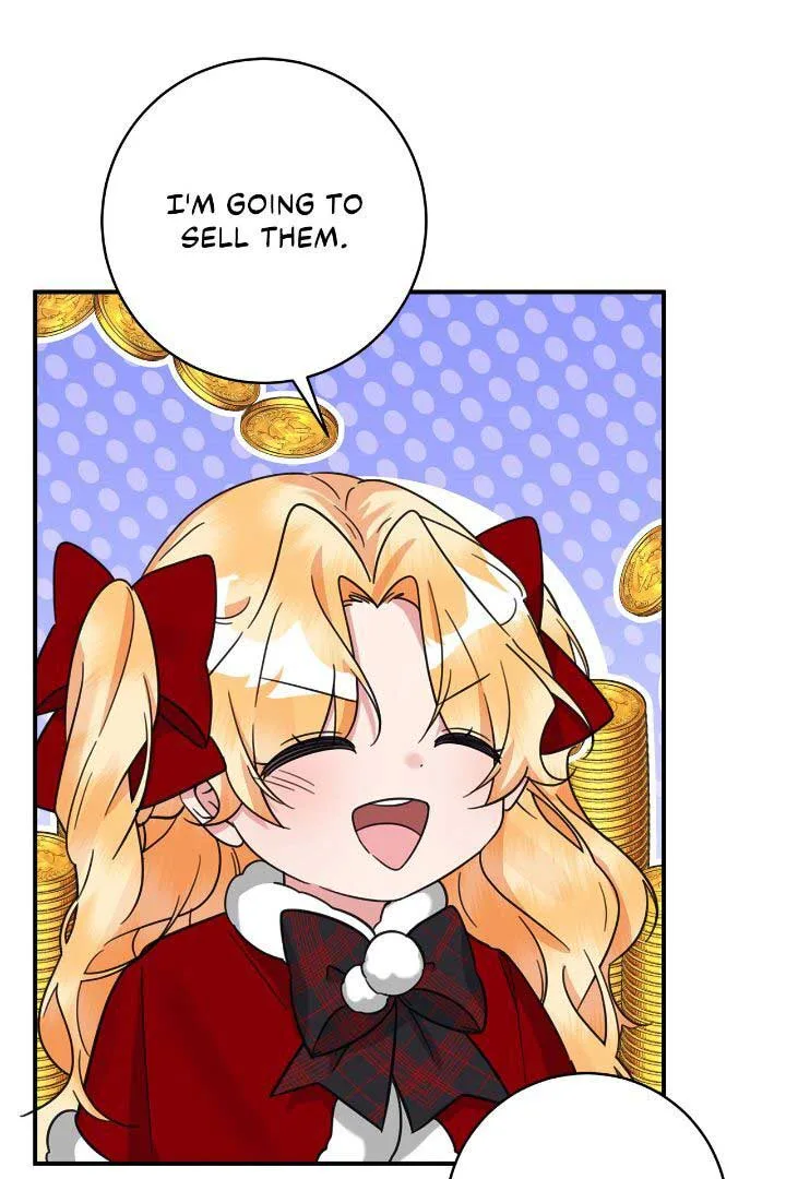 The Baby Hostage Is So Cute Chapter 49 page 29