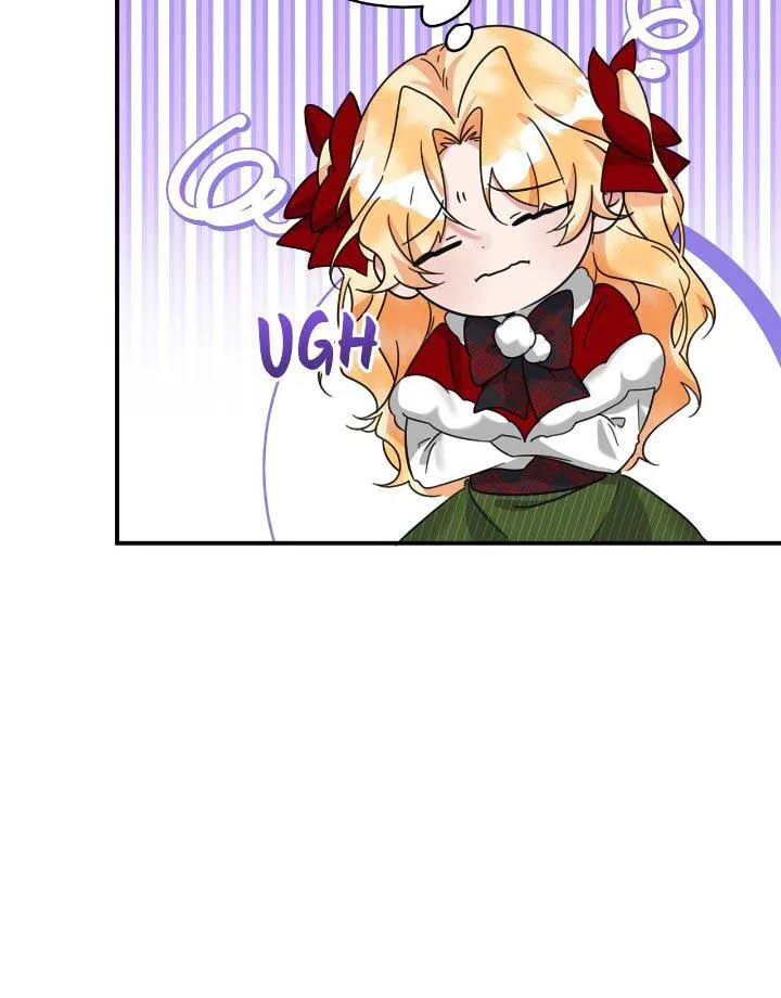 The Baby Hostage Is So Cute Chapter 49 page 45