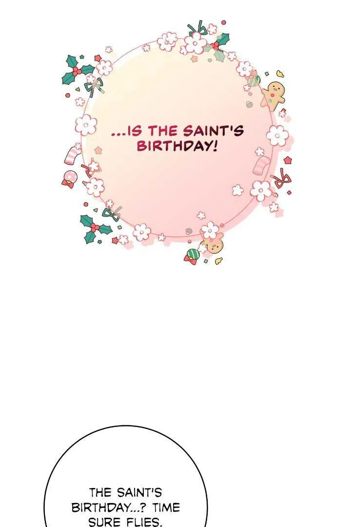 The Baby Hostage Is So Cute Chapter 48 page 12