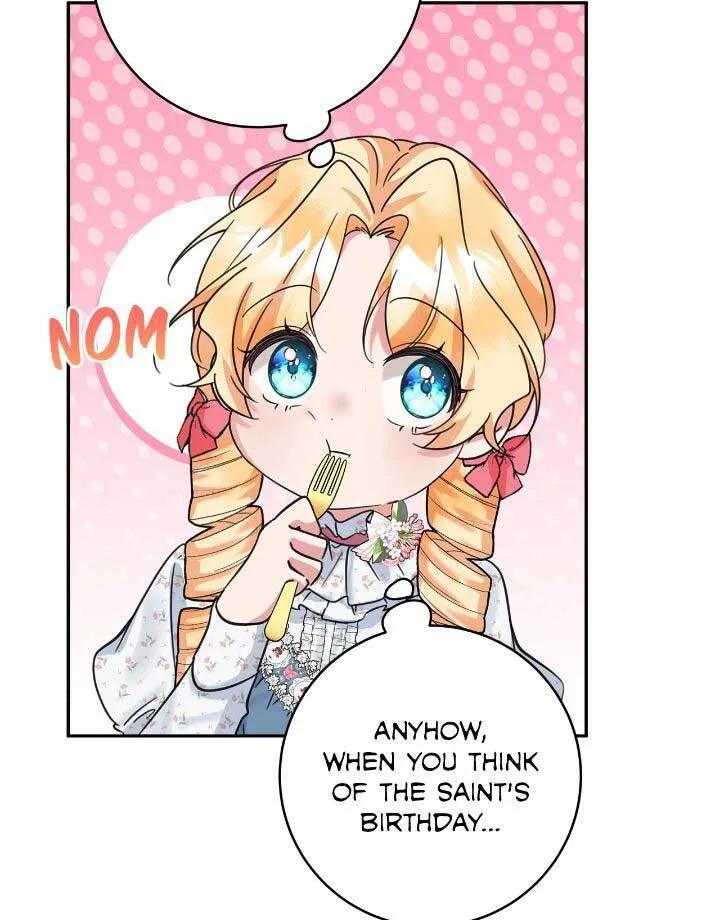 The Baby Hostage Is So Cute Chapter 48 page 13