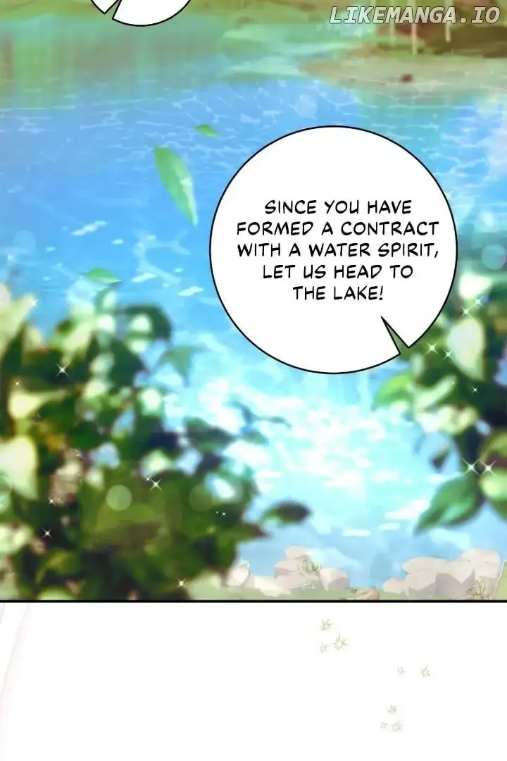 The Baby Hostage Is So Cute Chapter 47 page 63