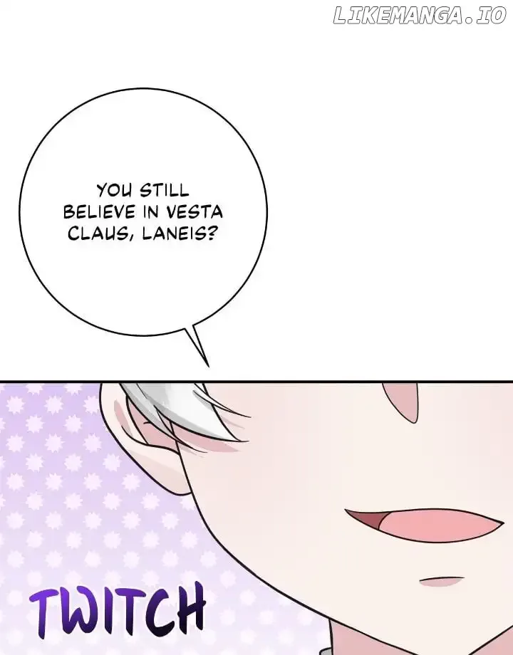 The Baby Hostage Is So Cute Chapter 47 page 82
