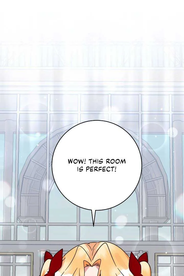 The Baby Hostage Is So Cute Chapter 49 page 16