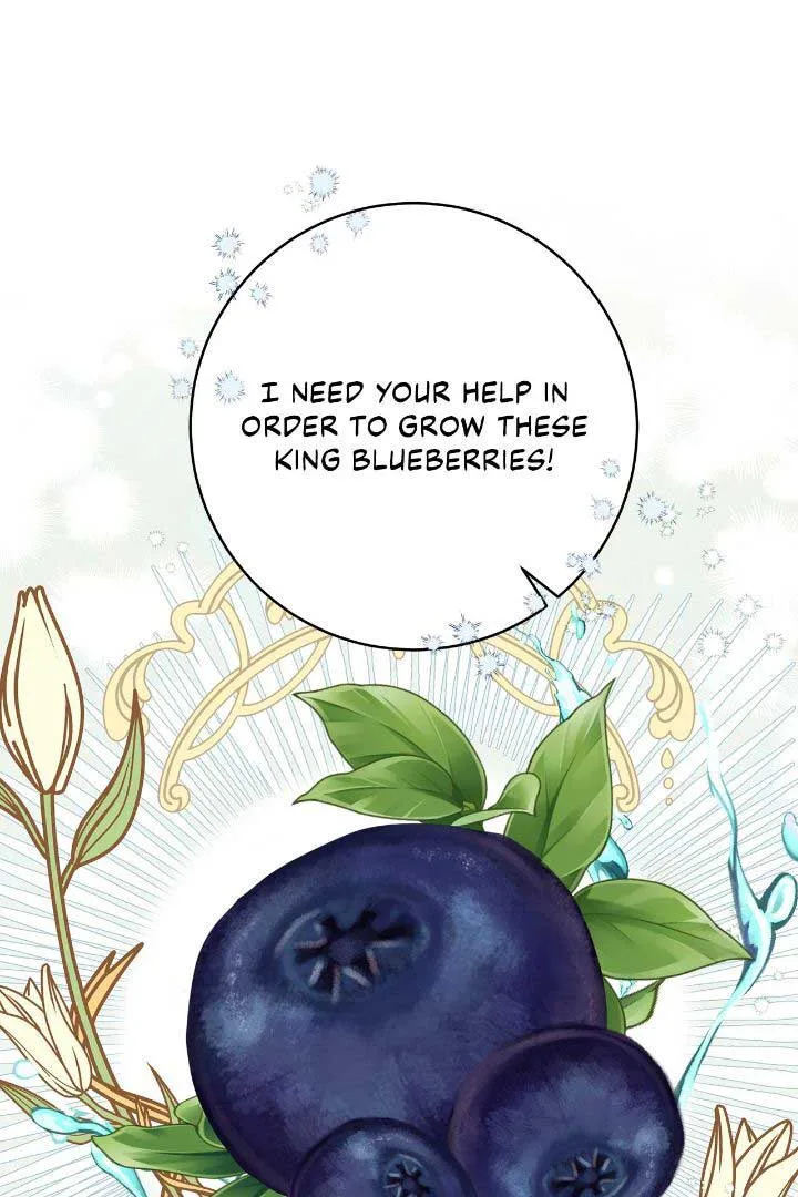 The Baby Hostage Is So Cute Chapter 49 page 52