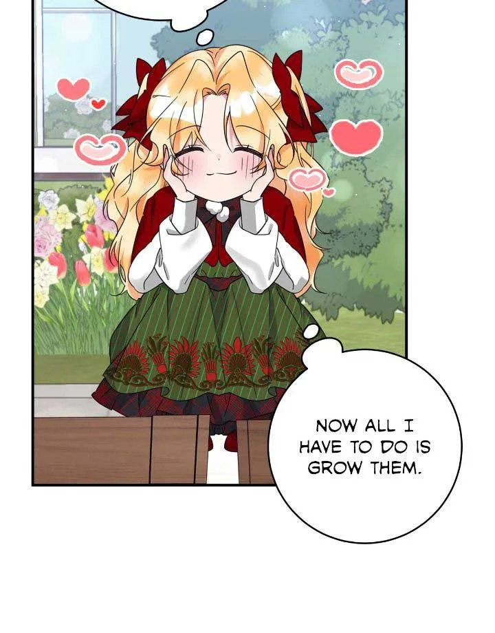 The Baby Hostage Is So Cute Chapter 49 page 27